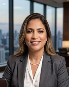 Picture of Dra. Kamila Pontes